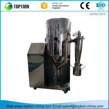 Spray drying equipment milk powder mini spray dryer